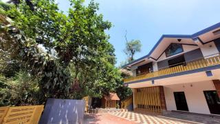 Mansion House Retreat Homestay - 9