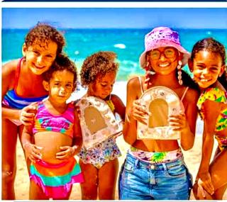 Fouka bay service appartment FOR Families only - 1