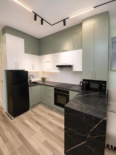 U Tower Apartment near Tashkent City - 4