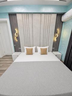 U Tower Apartment near Tashkent City - 2