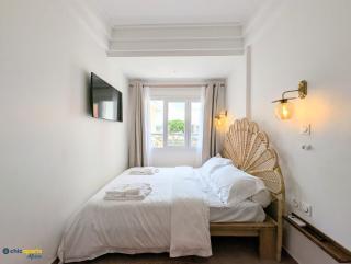 Chic apart with parking and balcony - 7