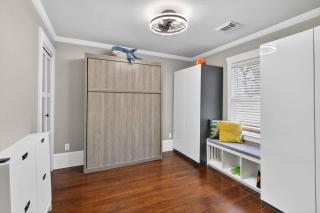 ATL Oasis with Private Yard and Easy City Access - 2