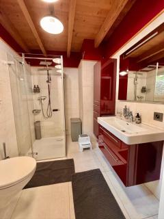 Swiss Chalet-Villa Best Base for Bern, Interlaken & Swiss Alps - Heated Swim Spa & Mountain Views - 6