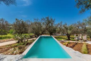 Villa Monticello by Perle di Puglia - 8