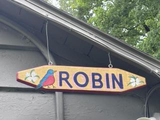 Robins Rest at Saylors Lake with Hot Tub, Pond, and Fire Pit - 6