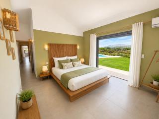 Villa Seralya Villa de Luxe à Santa Giulia, Porto-Vecchio - 1