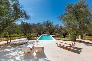 Villa Monticello by Perle di Puglia - 6