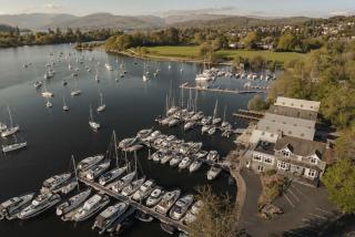 Lakeside Studio - Ridgestone - 5