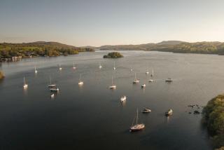 Lakeside Studio - Ridgestone - 3