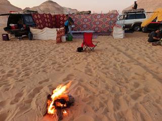 White Desert Experience - 3