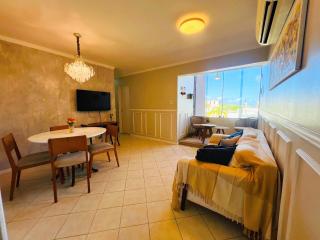 Apê de 4 Quartos para 7 Hóspedes perto da Orla de Atalaia by Apê - 8