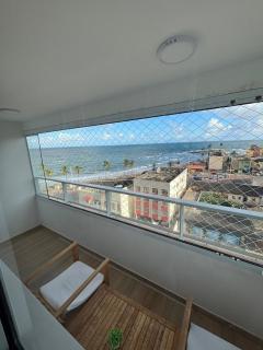Apartamento Smart Pituba - 7