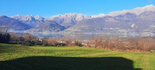 L'incantevole vista - 1