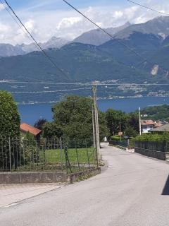 L'incantevole vista - 3