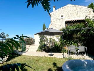 Gîte 4 personnes Gorges de l'Ardèche - 7