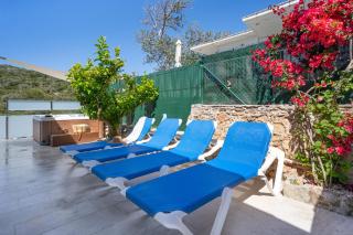 4Brothers by 3VILLAS - Cala en Porter - 4