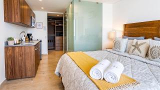 Nima Bay Marina Luxury Stay and Pool - 3