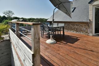 Le Cerisier 2021 - Bel appartement avec terrasse - 3