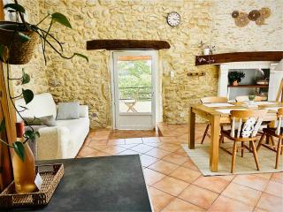 Gîte 4 personnes Gorges de l'Ardèche - 2