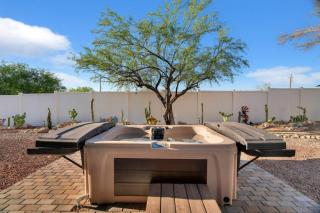 Desert Estate Guest House - 8