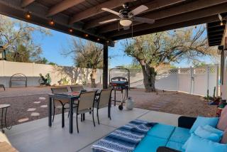 Desert Estate Guest House - 7