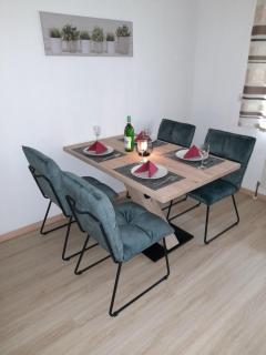 Ferienwohnung Rose - 5