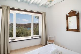 Agios Sostis Dove House - 3