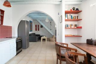 Agios Sostis Dove House - 7