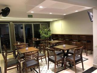 CMS PLAZA Hotel - 0