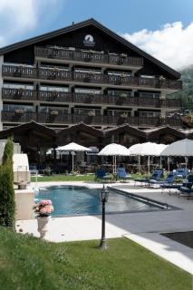Le Mirabeau Resort & Spa - 8