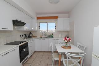 Ayia Triada Beach 2BR Apt - 6