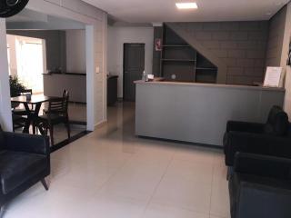 CMS PLAZA Hotel - 1