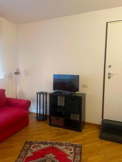 La casa di Giulia - 8