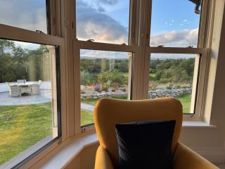 Laune View at Tullig House & Farm - 8