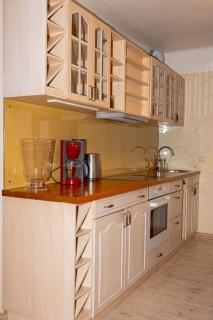 Cozy 2-Level Apartment in the Heart of Telliskivi - 6