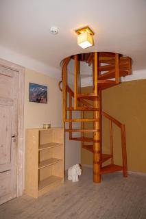Cozy 2-Level Apartment in the Heart of Telliskivi - 3