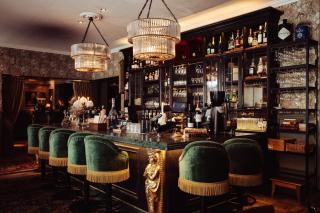 Hotel Pigalle - 7