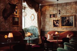 Hotel Pigalle - 8