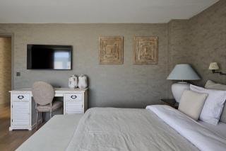 Lebeaubylivingroom Hotel - 3
