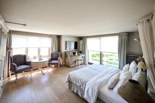 Lebeaubylivingroom Hotel - 1