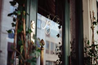Hotel Pigalle - 5