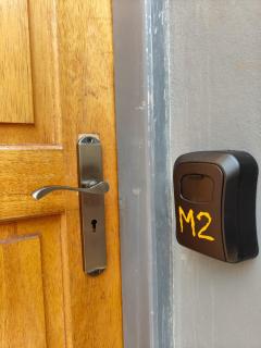 The MustardDoor Cottages - 3
