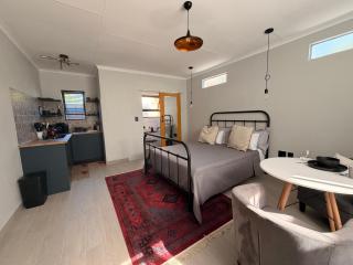 The MustardDoor Cottages - 2