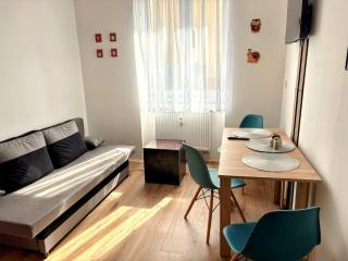 Apartmány Polná na Šumavě - 9