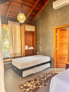 Casa das Acácias, piscina privativa e área gourmet - 4