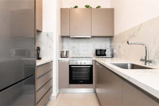 Apartment Jasmine - 1