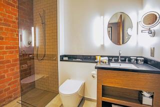 Sandman Signature Aberdeen Hotel & Spa - 7