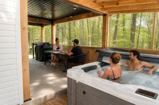 Spa & Lake - Orphee - 5