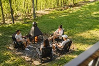 Spa & Lake - Orphee - 2