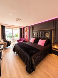 Naturiste Cap d'Agde Jardin d'Eden 126-Couples Only- Swimming Pool Jaccuzzi - 3